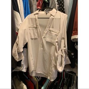 Express blouse shirt